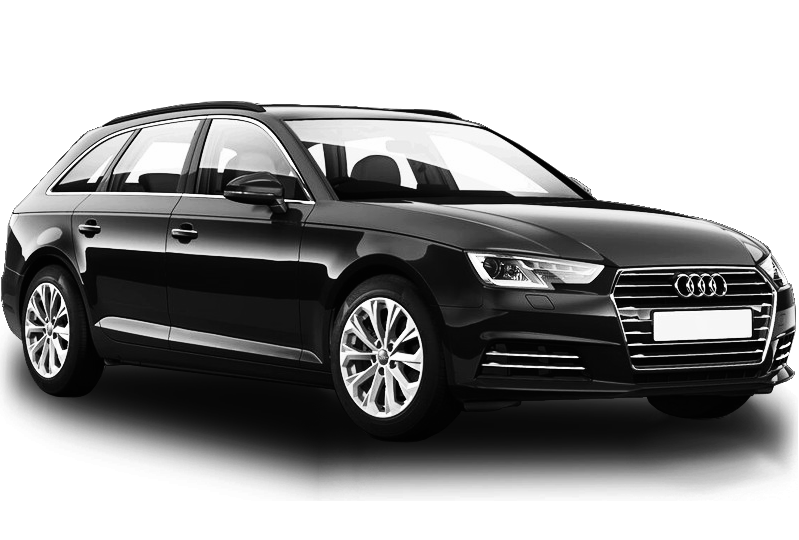 Audi A4 S.W.